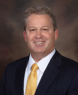 Steve McCullough