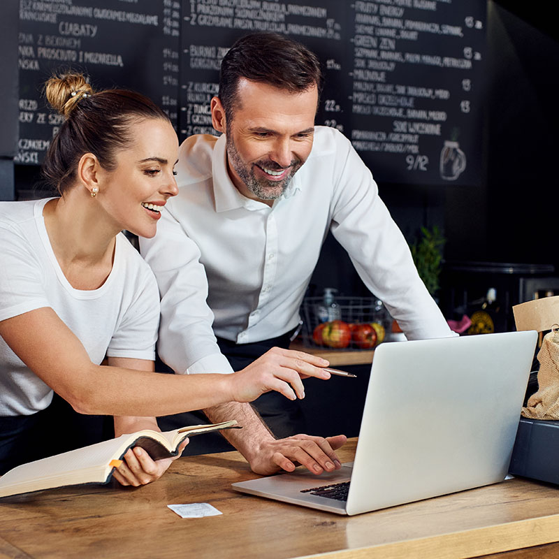 SBA - Line of Credit