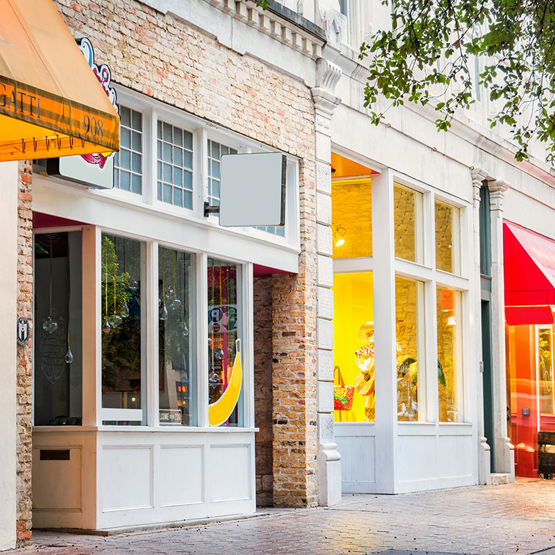 SBA Real Estate Loan