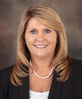 Michelle "Missy" Joyce
