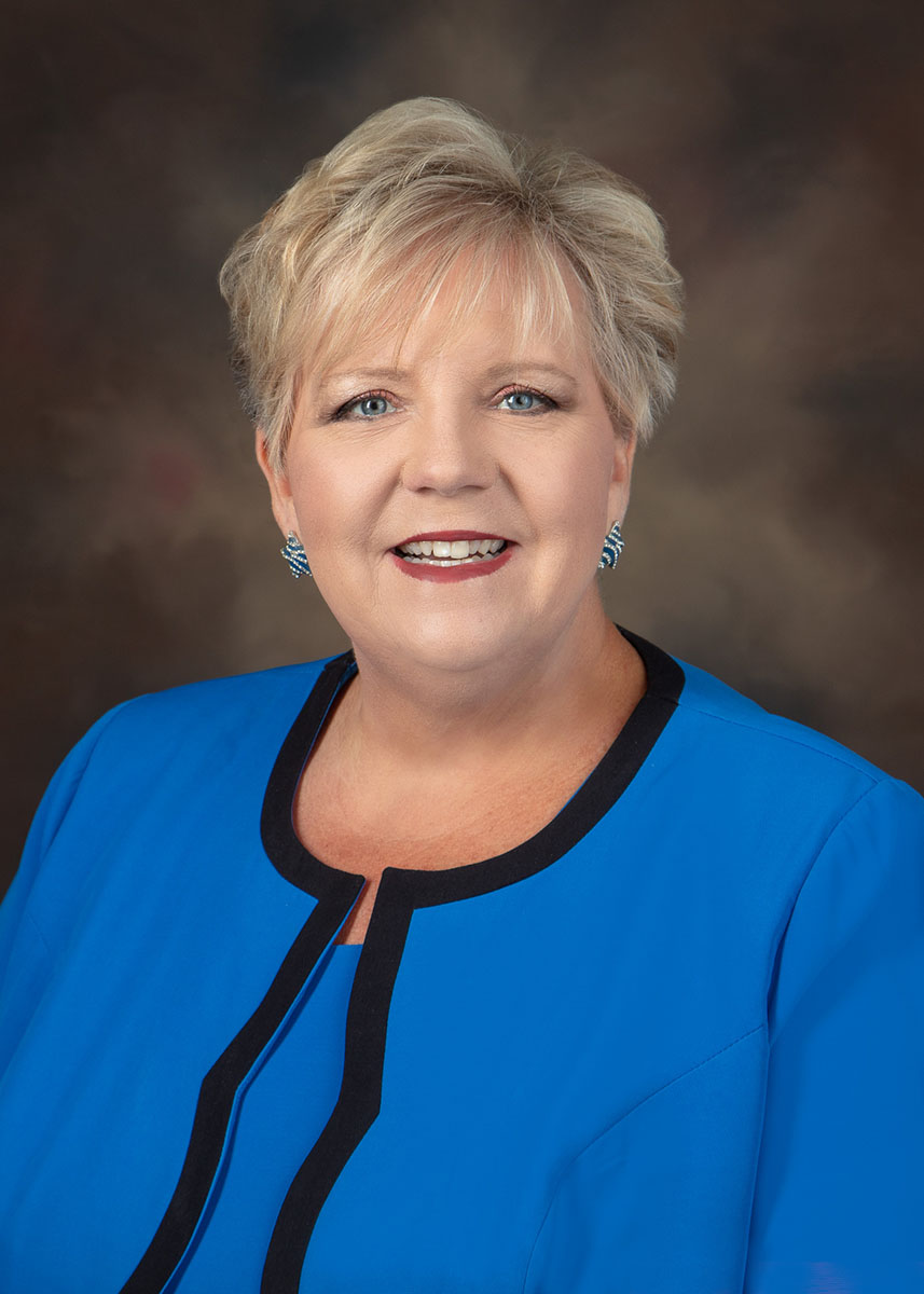 Sandra Couch